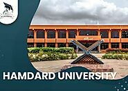 Hamdard University Karachi