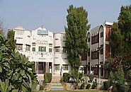 Peoples University Nawabshah Sindh