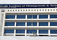 SIMT University karachi