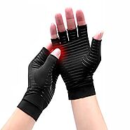 Buy Copper Compression Gloves for Arthritis – Hot Cakes