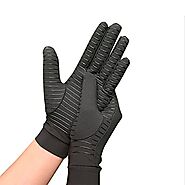 Hot Cakes Gloves for Arthritis: Soothe Your Hands with Comfort and Support