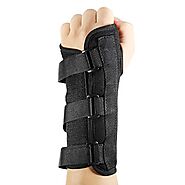 Hot Cakes Carpal Tunnel Wrist Support: Find Relief and Comfort Today!
