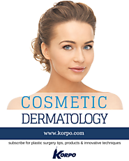 Cosmetic Dermatology for Younger and Healthier Skin