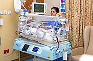 Expert NICU in Aliganj, Lucknow - Hopewell Hospital