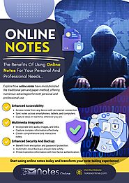 Online Notes