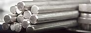 Stainless Steel 430F Round Bar Manufacturer In India - Manan Steels & Metals