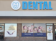 Parkside Drive Dental - Healthcare - licensed general contractors and business.inWaterloo, Canada.