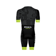 Discover Custom Speed CX Suits for Ultimate Cycling Experience - Cycling Apparel by Primalwear