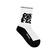 Shop the Latest Men's Cycling Socks with Trendy Designs 2024 - Primalwear