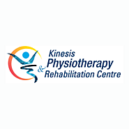 Kinesis Physiotherapy & Rehabilitation Centre : Acupuncture,...