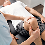 Macro Market - Kinesis Physiotherapy & Rehabilitation Centre Whitby | macromarket