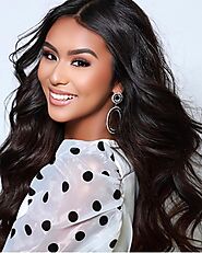 Natural Look with Human Hair Clip In Extensions