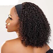 Dive into Deep Waves: Luscious Brazilian Deep Curly Hair Awaits