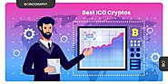 Best ICO Cryptos