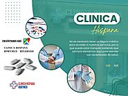 Clinica Hispana Cerca De Mi