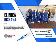 Clinica Hispana