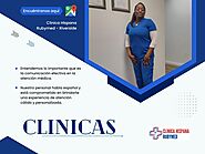 Clinicas Cerca De Mi