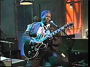 BB King - "Paying the Cost to be the Boss"