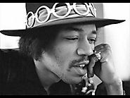 Jimi Hendrix- Red House