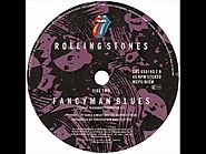 Fancy Man Blues - Rolling Stones (HQ)