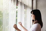 Elevate Your Home with Concealed Tab Top Curtains: