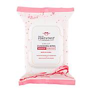 Buy - Ultra Soft Cleansing Wipes On Forever52