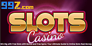 Win Big with Free Slots with Bonus and Free Spins: Your Ultimate Guide to Online Slots Real Money