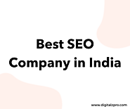 Best SEO Company in Faridabad - Digitalz Pro Media & Technologies (P) Ltd