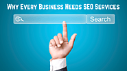 Why SEO is Important for Your Business - Digitalz Pro Media & Technologies (P) Ltd