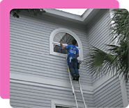 The Clear Choice for Expert Window Cleaning Service in St. Petersburg, FL