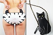 29 Impossibly Stylish Cat Gifts, In Order Of Awesomeness