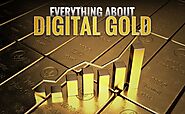 Pros and Cons of Investing in Digital Gold