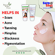 Dr.Garg's M.D. - Looks Samrat Cream For Acne And Pimple, Scar, Pigmentation, Blemishes, Melasma, Miliary