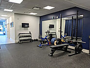 Launch Rehab North Burnaby, Member Profile, Phone Pages