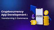 Blockchain Development Company | Custom Blockchain App Development