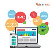 Craft Your Online Presence with Web 3.0 India - An Experts Web Development Company