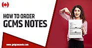 How to Order GCMS Notes: A Comprehensive Guide to Gaining Insight into Your Canadian Immigration Application