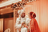 The Best Wedding Photographer and Videographer In Delhi