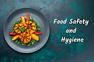 Why Food Safety Matters in the UK - A Critical Overview
