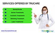 Services Offered by TruCare