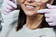 Dental Implants in Dubai - Boost Your Smile with Long-lasting Solutions