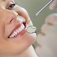 Teeth Cleaning: Procedures, Benefits, Types