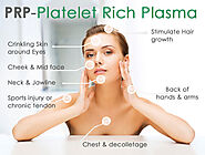 Rejuvenate Your Skin with Platelet-Rich Plasma Therapy in Dubai