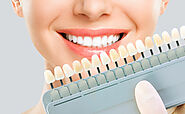 Elevate Your Smile with Personalized Cosmetic Dentistry in Dubai