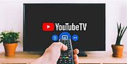 How To Contact On YouTube Tv 1 888~660~7331