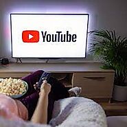 How To Get YouTube Tv 1 888~660~7331