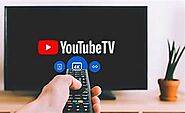 Contact YouTube Tv Directly +1 (844) <222> (0398)