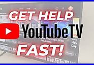 How To Contact YouTube Tv.?