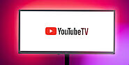 YouTube Tv Favourite Services