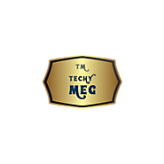 Techy Meg-All About Tech.